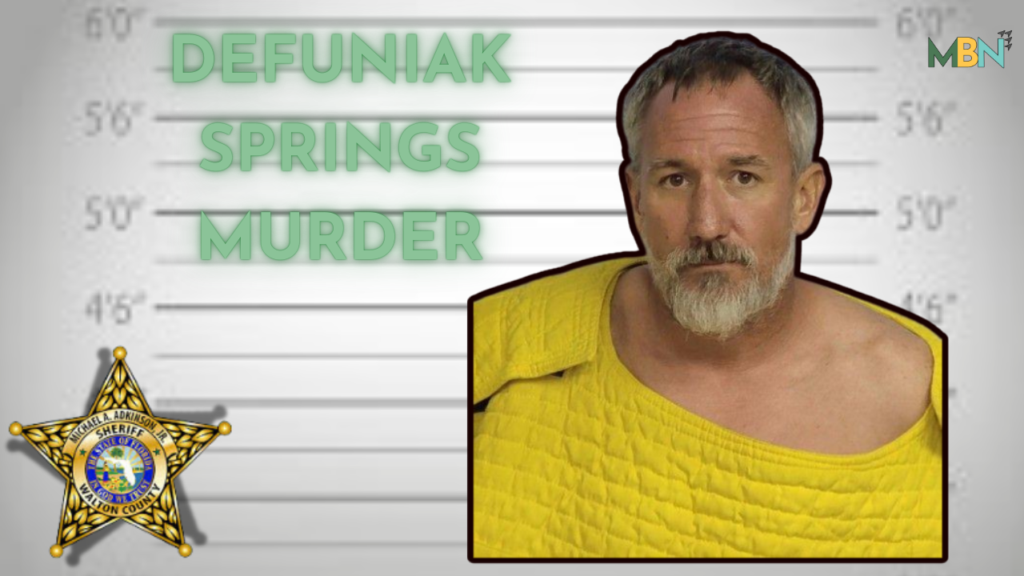 A frantic 911 call, a deadly gunshot, and a fast arrest — here’s what we know so far about Thursday’s fatal shooting in DeFuniak Springs.