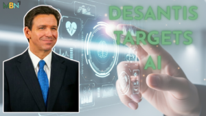 Florida could soon see some of the strictest AI rules in the nation — and Governor Ron DeSantis says it’s the only way to protect residents from deepfakes, soaring utility bills, and Big Tech’s growing footprint.