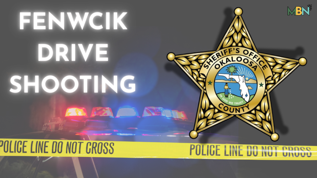 Gunfire ripped through a quiet Fort Walton Beach neighborhood — and investigators say it may be connected to a shooting that left two people injured just one day earlier.