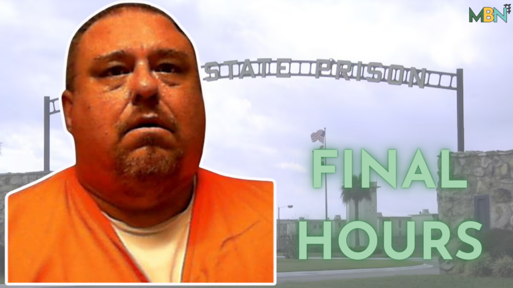 After decades on death row and a final failed appeal, one of Okaloosa County’s most notorious killers faces execution tonight.