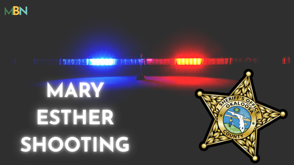 A late-night 9-1-1 call led deputies to a Mary Esther home — what they found has launched an active homicide investigation.