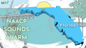 The Okaloosa County NAACP opposes Governor DeSantis’ proposed congressional redistricting plan, warning it would dilute minority voting power and undermine fair representation in Florida.