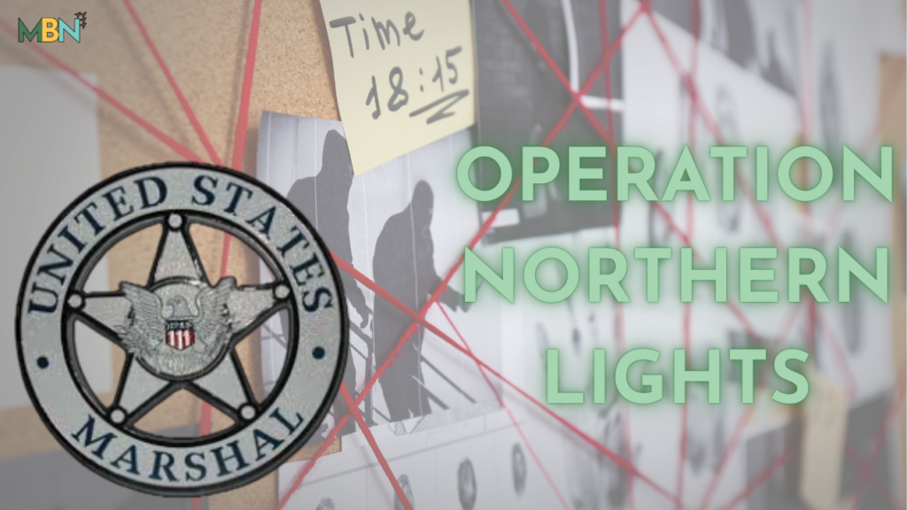 Forty-three missing children are safe tonight after a historic U.S. Marshals-led operation spanning multiple states and agencies.