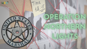 Forty-three missing children are safe tonight after a historic U.S. Marshals-led operation spanning multiple states and agencies.