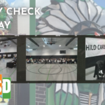 Choctawhatchee High School students gained real-world financial skills through the Okaloosa Public Schools Foundation’s annual Reality Check simulation, supported by local organizations and volunteers.