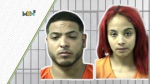 What began as a routine arrest uncovered a disturbing human trafficking case involving juveniles, social media, and local bars in Okaloosa County.