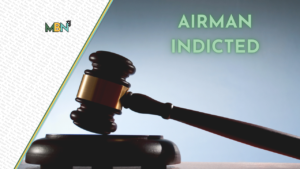 A Tyndall Air Force Base airman is now facing serious federal charges that could carry decades behind bars. Here’s what we know.