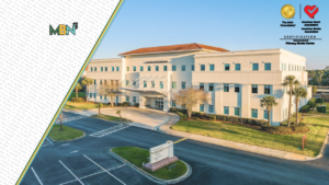 When seconds matter most, Walton County patients now have faster access to specialized stroke care close to home.