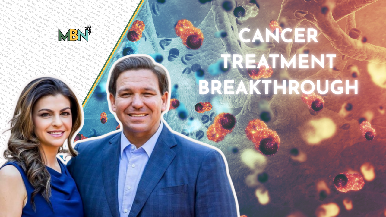 Florida is about to change cancer treatment forever — and it’s happening right in Jacksonville.