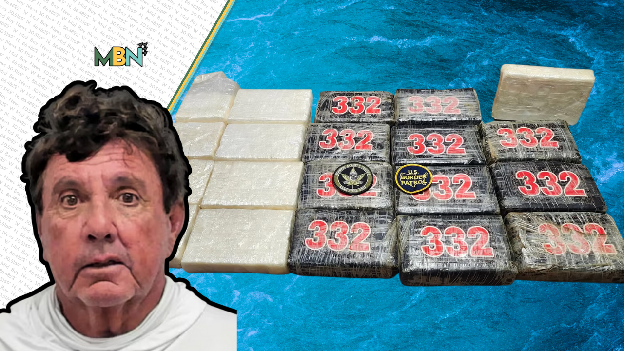 From fishing charters to federal charges — a longtime Keys captain is accused of running a cocaine operation on the water. Here’s what investigators uncovered