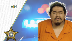 What began as a routine traffic stop in Santa Rosa Beach quickly turned into a major drug and weapons arrest late Monday night.