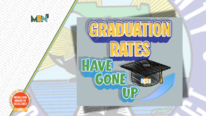 Graduation rates are climbing fast in Okaloosa County — and district leaders say this is just the beginning.