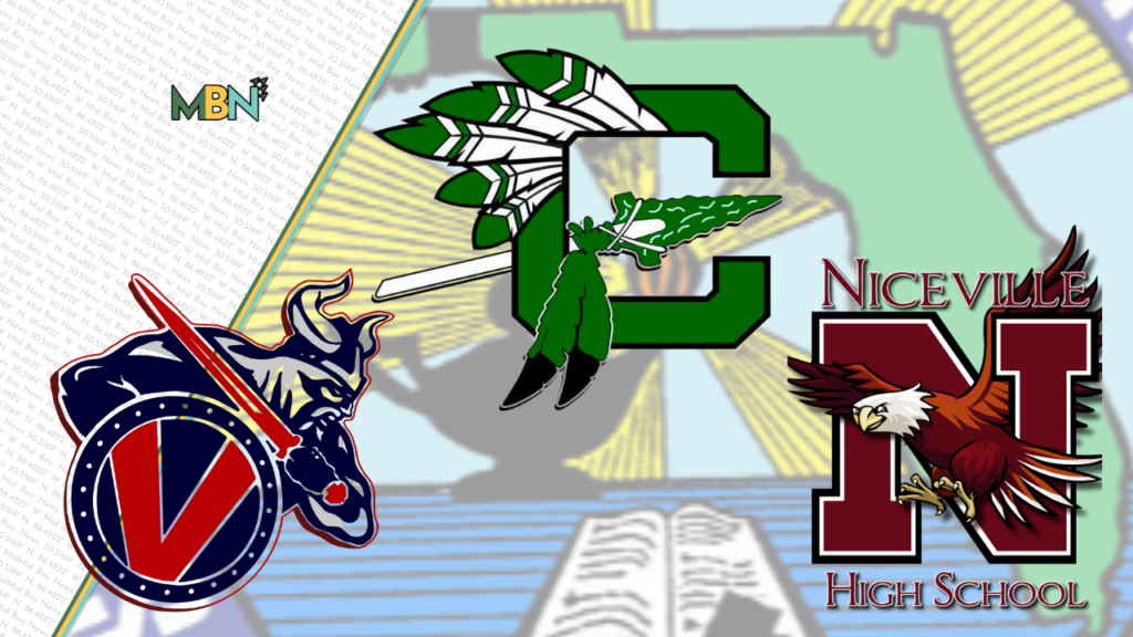 Three local high schools just earned national recognition — and one brought home Gold. Here’s why Okaloosa students are standing out across the country.