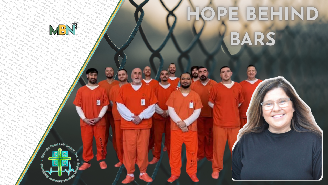 What if jail time wasn’t wasted time—but the beginning of real change? Inside Okaloosa County’s Anchored program, that change is already happening.