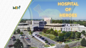 Eglin’s medical team just set a new standard in military healthcare — winning Air Force Materiel Command’s coveted Hospital of the Year title after an extraordinary year of more than half a million patient visits, 18 command awards, and standout performances across every department.