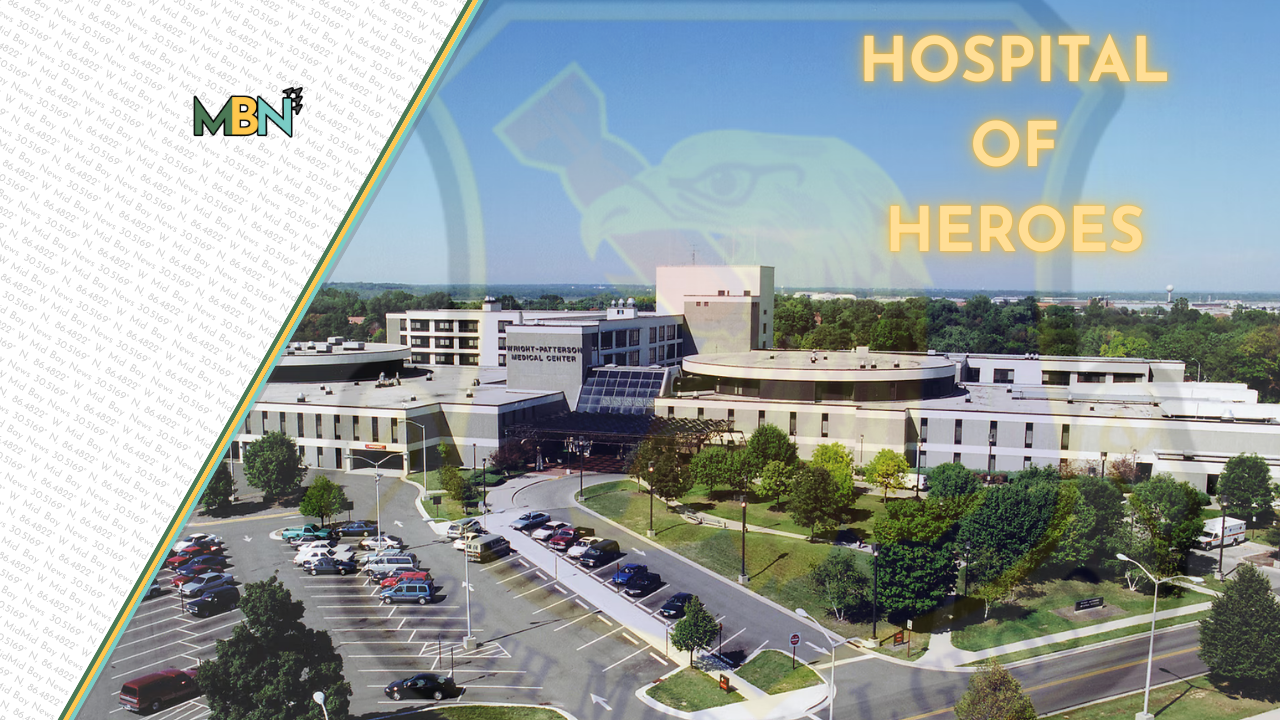 Eglin’s medical team just set a new standard in military healthcare — winning Air Force Materiel Command’s coveted Hospital of the Year title after an extraordinary year of more than half a million patient visits, 18 command awards, and standout performances across every department.