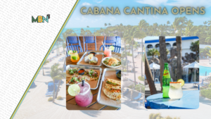 A beloved poolside bar at The Island Resort has been reborn — and it’s bringing bold Mexican flavors and more than 50 tequilas to Okaloosa Island.