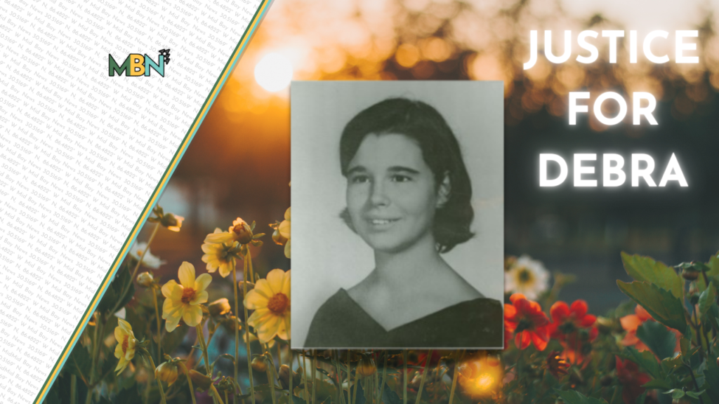 A tragic mystery finally solved: Nearly 53 years after Debra Espey’s death, her family gets closure as the suspect’s death ends the cold case.