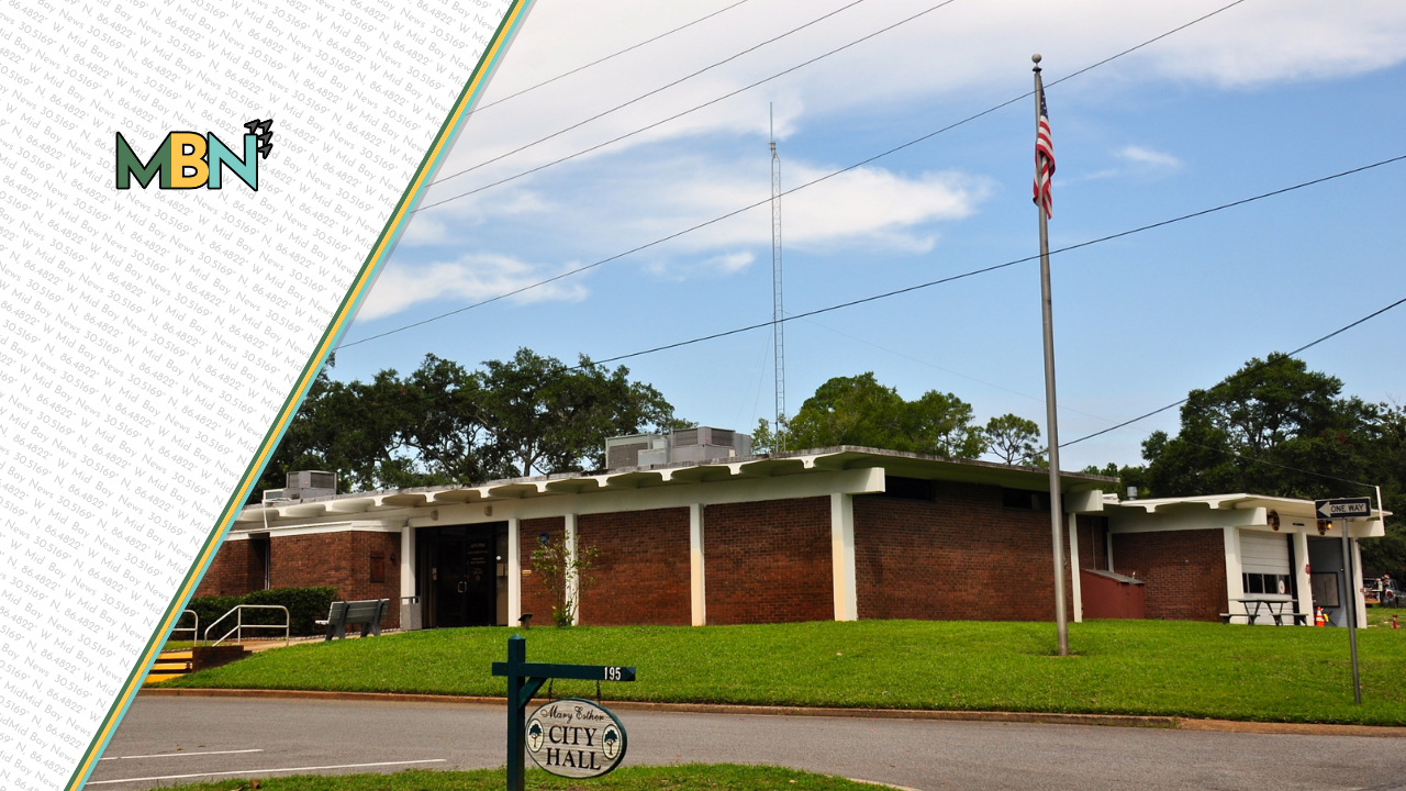 Mary Esther leaders mobilize to fight proposed closure of elementary school - Mid Bay News