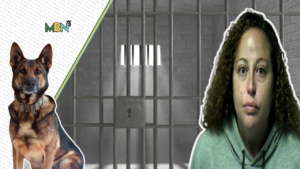 A routine traffic stop quickly escalated into a major drug bust after deputies uncovered nearly 40 grams of meth hidden inside a vehicle—and on the suspect herself.