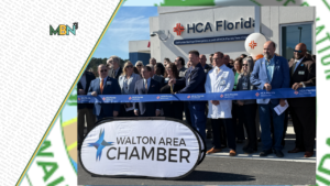 A $19 million emergency care center is about to open in DeFuniak Springs — bringing 24/7 lifesaving care, ambulances, and future air rescue services to Walton County.