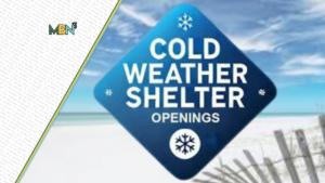 When winter chills hit, Okaloosa County steps in — shelters open across the region to keep families, the elderly, and residents safe and warm.