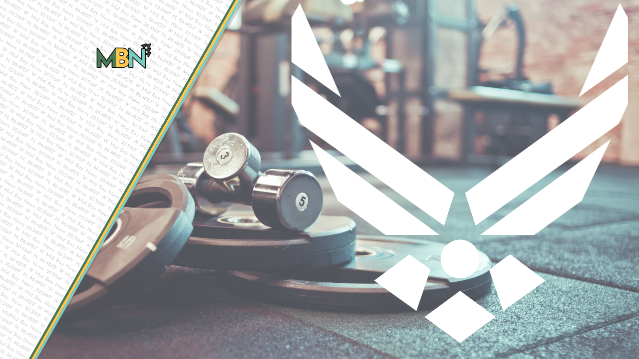 More options, more flexibility — the Air Force is reshaping how Airmen stay fit and mission-ready.