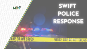 Reports of gunfire near a Fort Walton Beach school set off a rapid police response—ending with a swift arrest and no threat to the public.