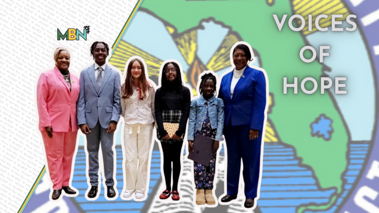 From powerful speeches to inspiring artwork, Okaloosa County students honored Dr. King’s legacy in a celebration of talent, unity, and leadership.