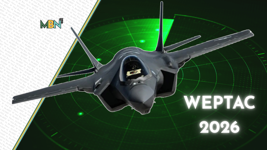 ⚔️ The Air Force’s top tacticians just wrapped up two weeks of high-stakes strategy planning — and the results could shape the next generation of warfare.