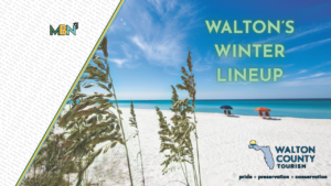 Champagne strolls, Mardi Gras parades, Valentine’s dinners, and brand-new openings — Winter 2026 in Walton County is heating up fast.
