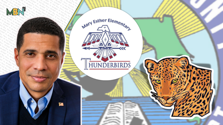 Okaloosa School Board votes unanimously to close Mary Esther and Longwood Elementary amid enrollment decline and budget challenges, with rezoning ahead.