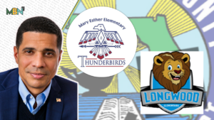 In a display of unity, the Okaloosa School Board voted 5-0 to close two beloved elementary schools — not for performance reasons, but because the numbers no longer add up.