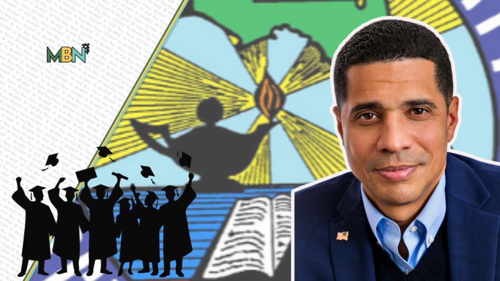 From higher graduation rates to national honors and new campus projects — Okaloosa schools are closing the semester on a high note.