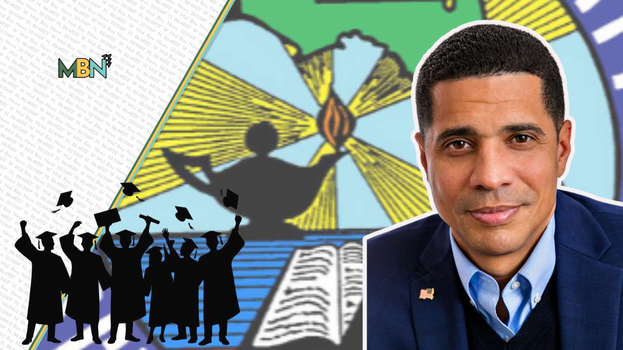 From higher graduation rates to national honors and new campus projects — Okaloosa schools are closing the semester on a high note.