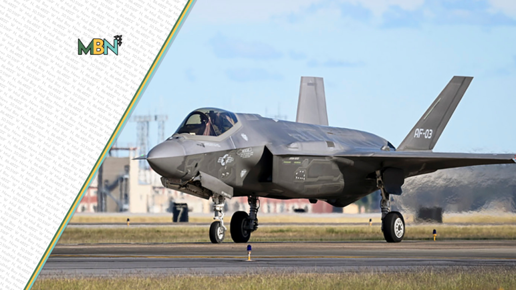 Eglin Air Force Base is adjusting operations as the government shutdown continues — here’s what’s open, limited, and closed.