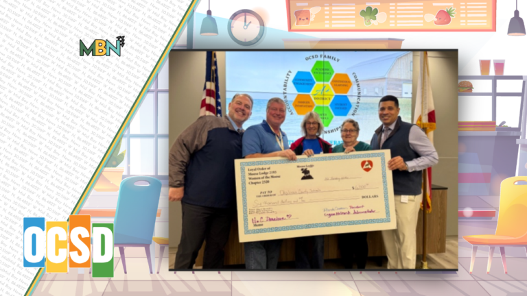 For years, one local organization has quietly made sure students don’t go hungry — and they’re not stopping now.