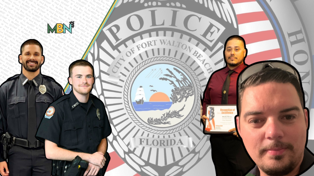 He says a routine traffic stop spiraled into a violent arrest and a heart attack in a holding cell — now he’s taking the fight to federal court.