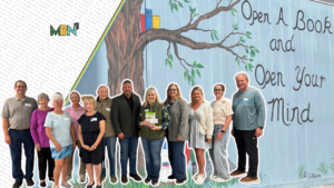 A hometown library just turned thrift shop proceeds into thousands of dollars for local students — here’s how Shalimar is investing in its future.