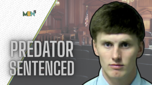 A Destin vacation turned into a years-long pursuit of justice, and this week, a jury delivered a life sentence.