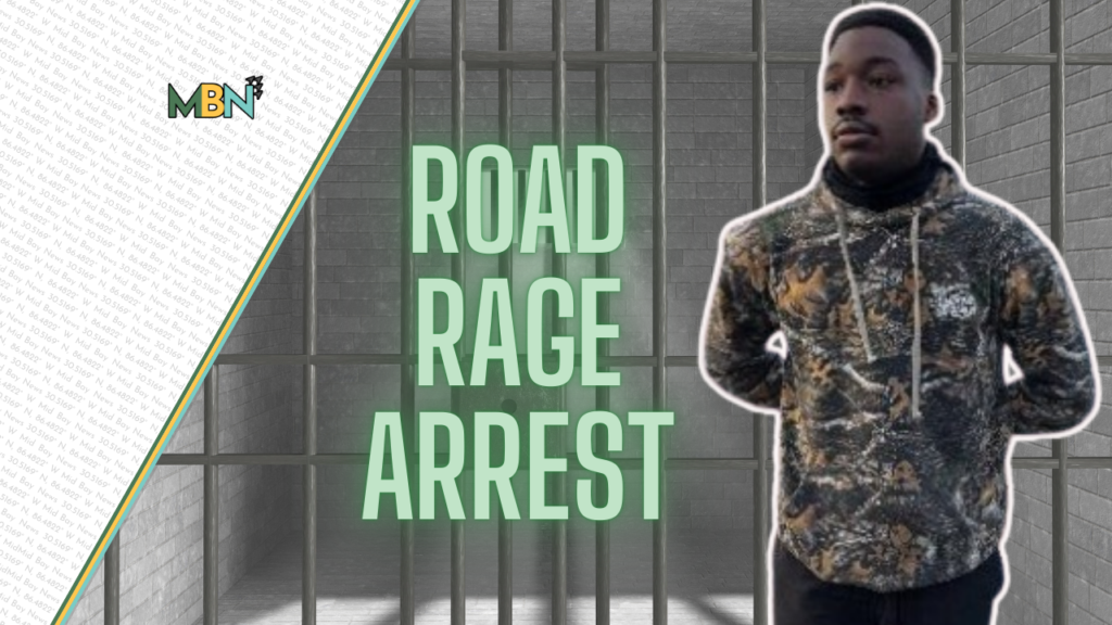 A Halloween night shooting in Fort Walton Beach has now led to an arrest months later, and police say it started as road rage.