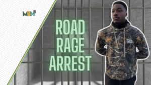 A Halloween night shooting in Fort Walton Beach has now led to an arrest months later, and police say it started as road rage.