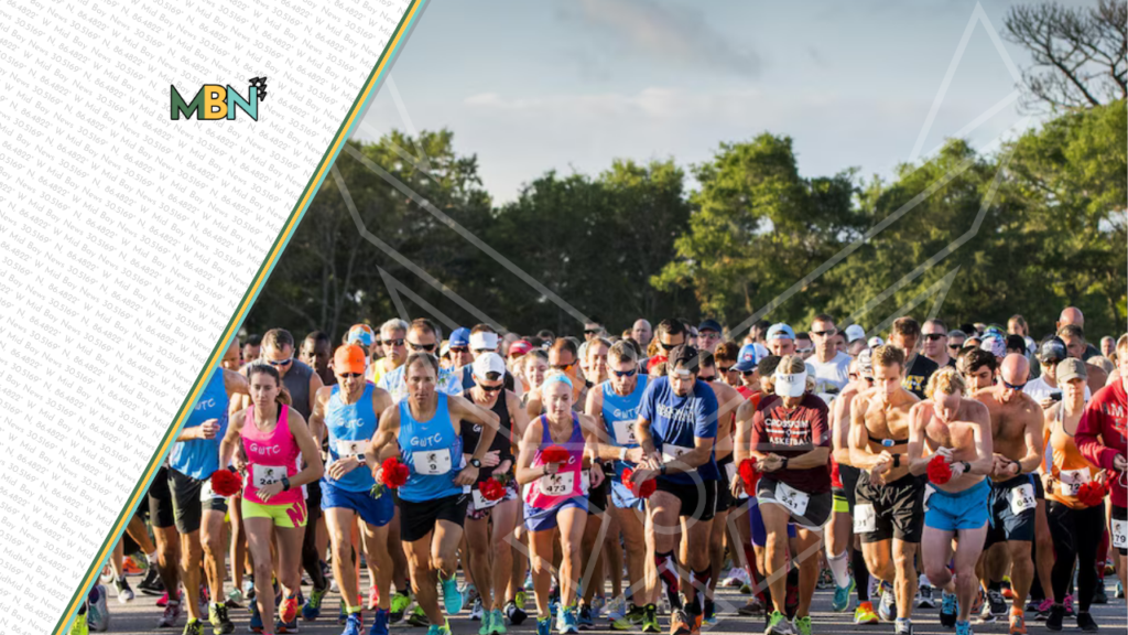 After 40 years, Eglin’s iconic Gate-to-Gate Run returns to its roots with a historic base-wide course.