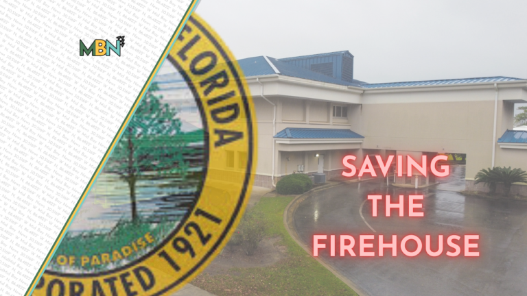 Water damage, mold, and a failing roof pushed city leaders to act — approving emergency funding to safeguard Valparaiso’s fire station before conditions worsen.