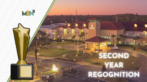 Ascension Sacred Heart Emerald Coast is named among Florida’s Best-in-State Hospitals again, with local health data showing how outcomes align with quality care.