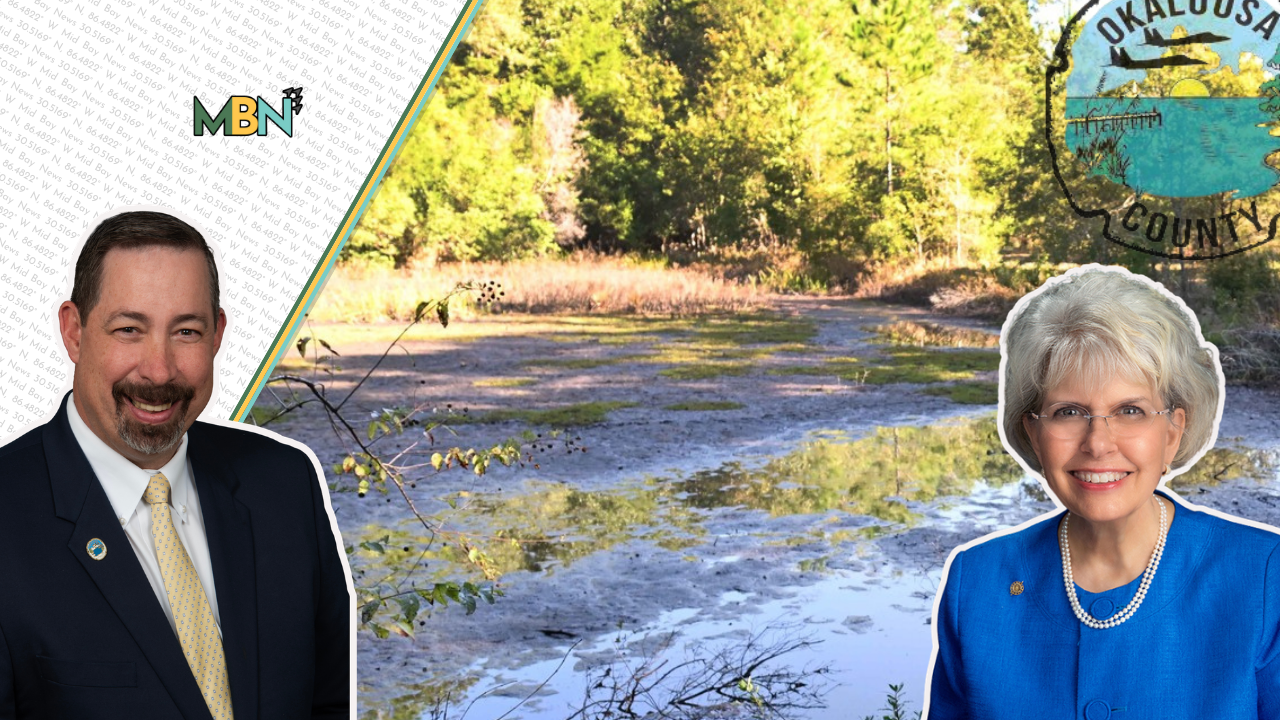 Shoal River Timberlands Project: Will Okaloosa Taxpayers Foot the Bill?