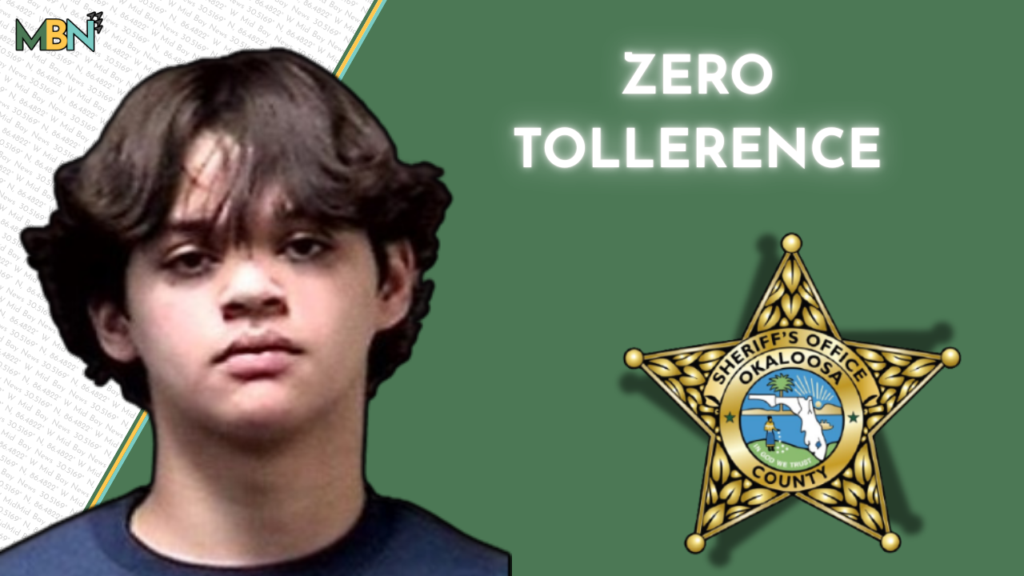 A student spoke up — and it may have stopped something far worse. Authorities say reporting a “joke” threat made all the difference.