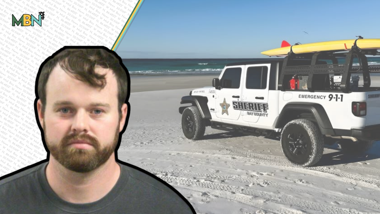 A family vacation in Panama City Beach is now at the center of a criminal case years later, after a victim came forward and a suspect allegedly confessed.