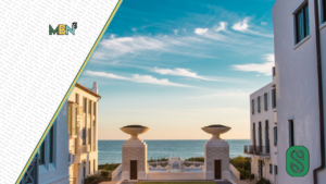 Alys Beach’s iconic white architecture just earned major recognition, and the honor highlights the community’s lasting impact on the 30A coastline.