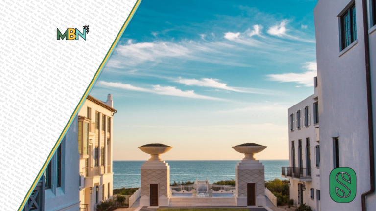 Alys Beach’s iconic white architecture just earned major recognition, and the honor highlights the community’s lasting impact on the 30A coastline.